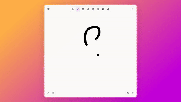 Nuxt Starter AI Canvas