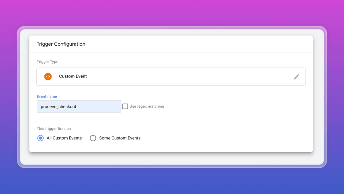 Google Tag Manager