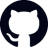 Github PNG Logo